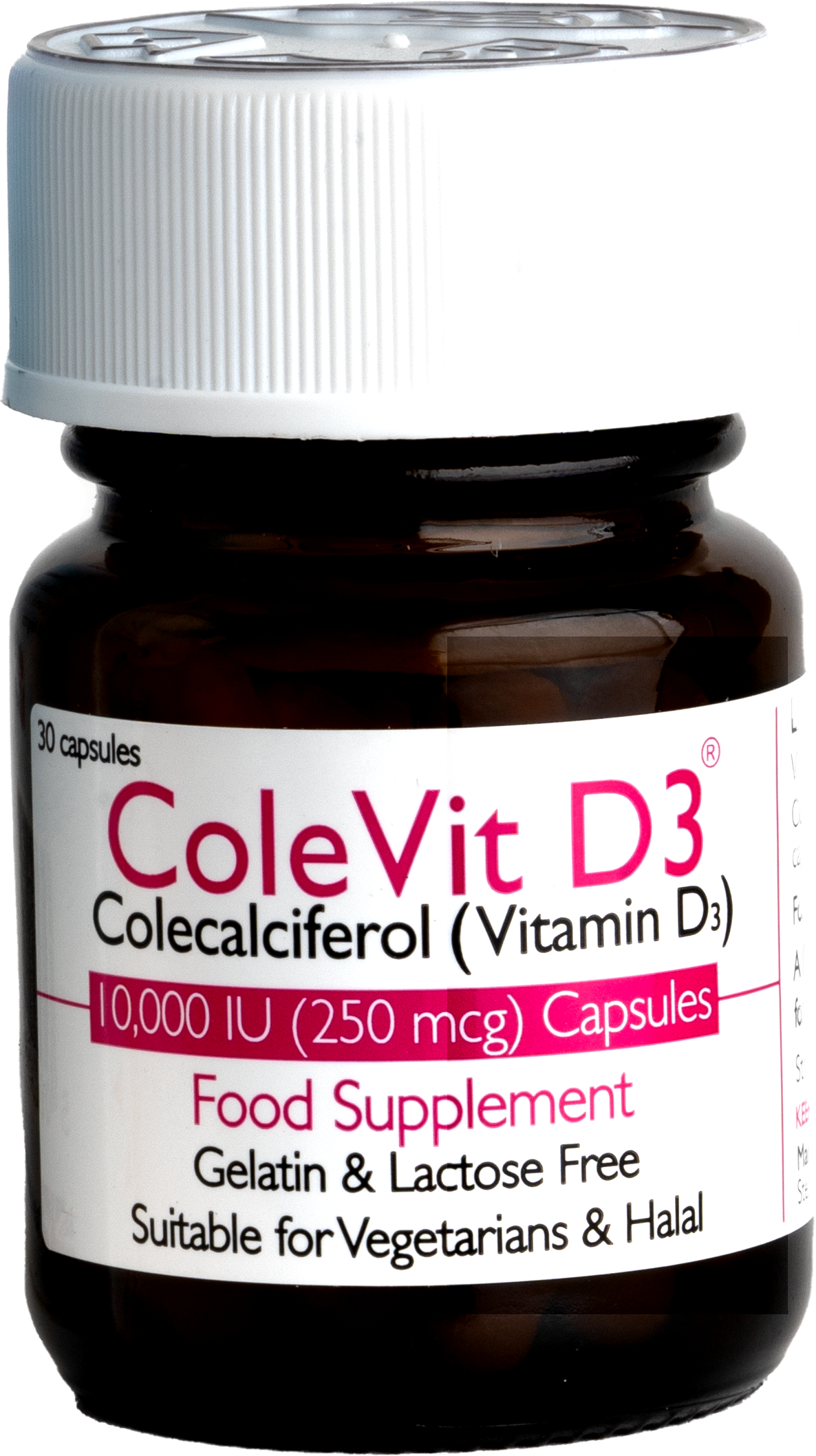 COLEVIT D3 10,000IU - Image 2
